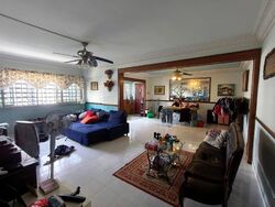 Blk 122 Teck Whye Lane (Choa Chu Kang), HDB 5 Rooms #633823821